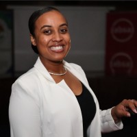Keziah Zachariah
