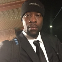 Christopher Lockridge