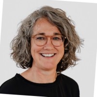 Silvia De Haan