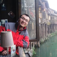 Cedar Li