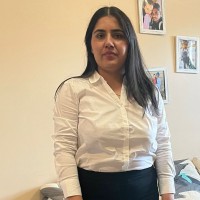 Khushpreet Kingra