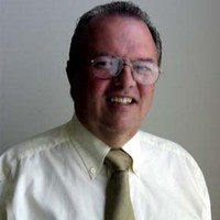 Ronald Ireland