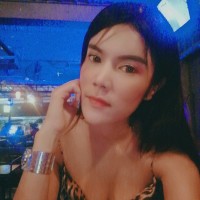 Aunchaee Angpitak