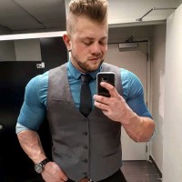 Trent Elberg