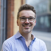 Daniel Schaffeld