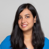 Shefali Aggarwal