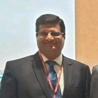 Satya Swarup Dani