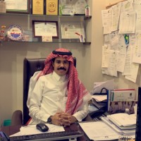 Abdullah Alkharji