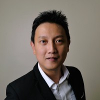 Adrian Choo Cheng Yong