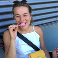 Sarah Knakkergaard