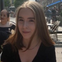 Ida Stenman