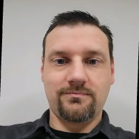 Stephen Kramb