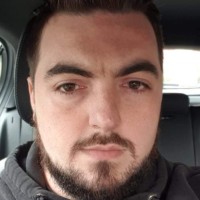 Bryan Kenis