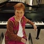 Ann Stewart