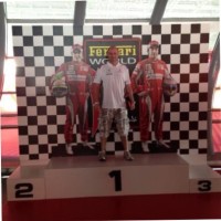 Sean Carmedy MCIPS - MCMI