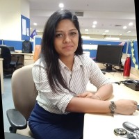 Divya Bisht