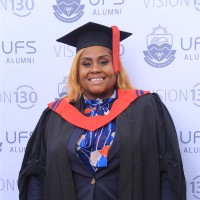 Kgomotso Ngoetjane