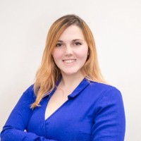 Patricia González Fernández