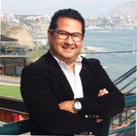 Gustavo Chacón C, PhD.
