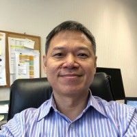 Ty Tsang