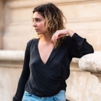 Claudia Diaconu