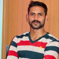 Arun V