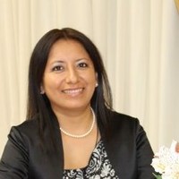Gyuzela Sánchez Sedano