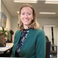 Chantal Van Dijk