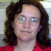 Theresa Ammons Pinkston