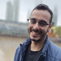 Lucas Martins