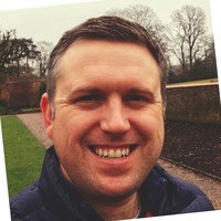 Jim Morgan