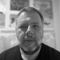 Adam Brighton