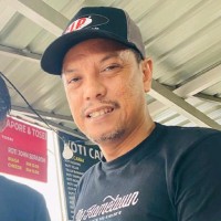 Mohd Sham Mohd Noor