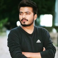 Vikrant Arya