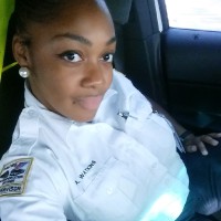Amber Watkins
