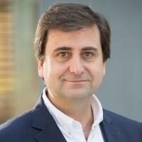 Xavier Llenas Rossell
