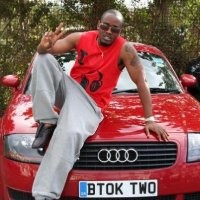 Oladapo Dada