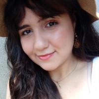 Raphaela Soares