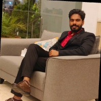 Hemanth S