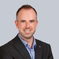 Guy Llewellyn