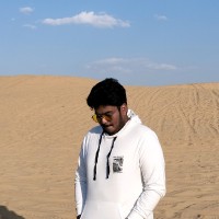 SREEHARI S