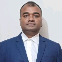 Engr. MOHADEB KUMAR DEBNATH(মহাদেব দেবনাথ)