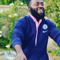 Paul Oduro