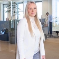 Daphne Fabiënne Haaijer