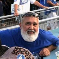 Dennis Ortiz