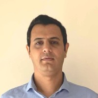Farhad Jalali