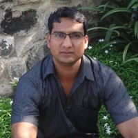 Chetan Kamble