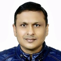 Saurabh Gupta