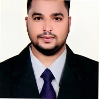 Firoj Shaikh