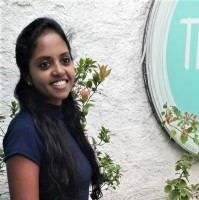 Sharmila Shanmugam